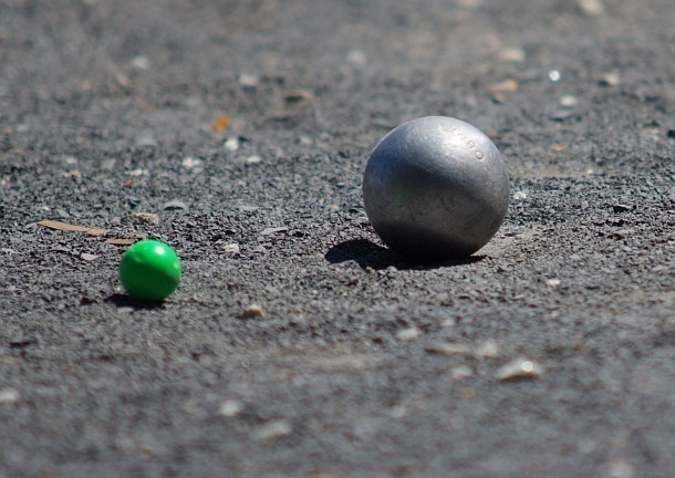 ŚREM - Drużynowe Mistrzostwa Polski w Pétanque. ZOBACZ ZDJĘCIA