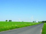 Podmuch prądu - elektrownia wiatrowa na Dolnym Śląsku