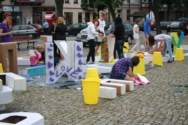 Jak minęły tegoroczne wakacje w Łowiczu? Zobacz zdjęcia