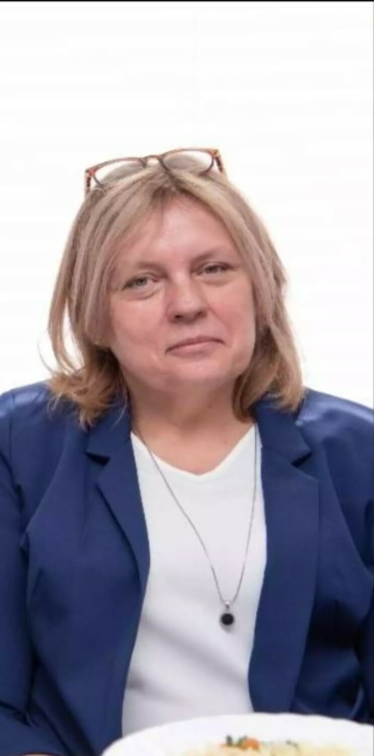 Agnieszka Zielińska, Skierniewice