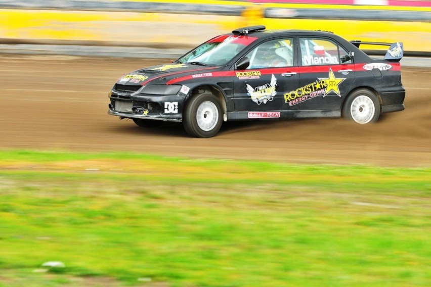 Skillz Up Motorsport Fest. Wielkie ściganie i extremalne...