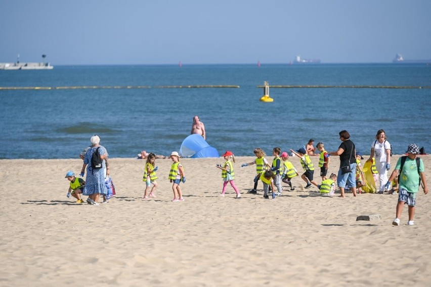 Akcja Dziennika Bałtyckiego

Sprzątanie Gdańskich plaż