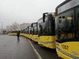 PKM rozstrzygnął przetarg na zakup 40 eko autobusów. Wszystkie dostarczy Man