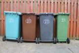 Zapowiedziane podwyżki cen za śmieci segregowane. Mieszkańcy Nowego Dworu z pewnością je odczują.