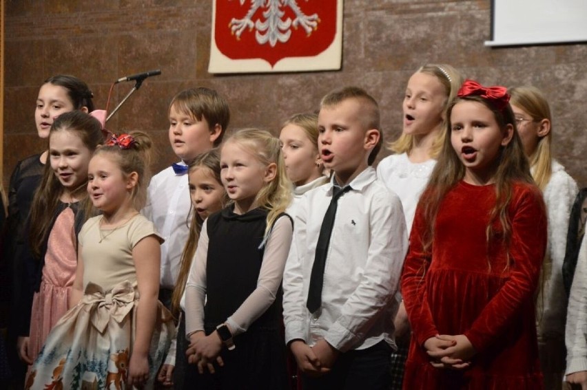 Jubileusz 60  - lecia Państwowej Szkoły Muzycznej w Skarżysku - Kamiennej. Zobacz zdjęcia 