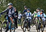 Ponad 600 mieszkańców Dębicy i okolic wzięło udział w 15. rajdzie rowerowym Bicyklomania [ZDJĘCIA]