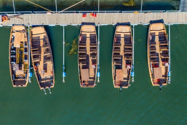 Prokurator powołał biegłego ws. opracowania przyczyn katastrofy barki na Kanale Kaszubskim