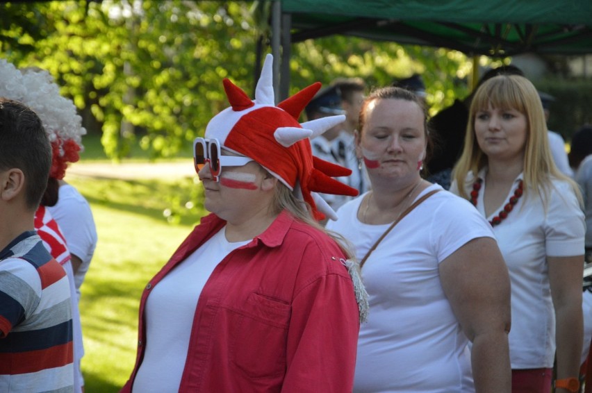 Turniej Wsi i Festiwal Naleśników w Grębocicach [ZNAJDŹ SIĘ NA ZDJĘCIACH]