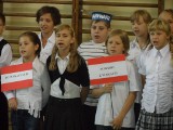 Rozpoczęcie roku szkolnego 2013/2014 w Świętochłowicach: Uczniowie wrócili w szkolne mury