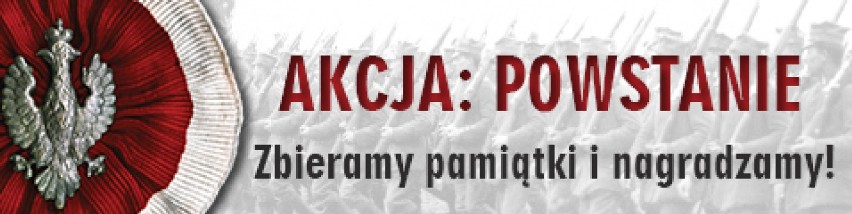 W Zbąszyniu zbieramy pamiątki i fotografie związane z Powstaniem Wielkopolskim! 
