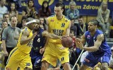 Półfinał Tauron Basket Ligi: Asseco Prokom musi uważać na Zastal
