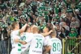 Lechia Gdańsk dobrze broni, ale ma dużo kartek. W Arce Gdynia strzelają przede wszystkim Polacy. Statystyki po 7 kolejce Lotto Ekstraklasy