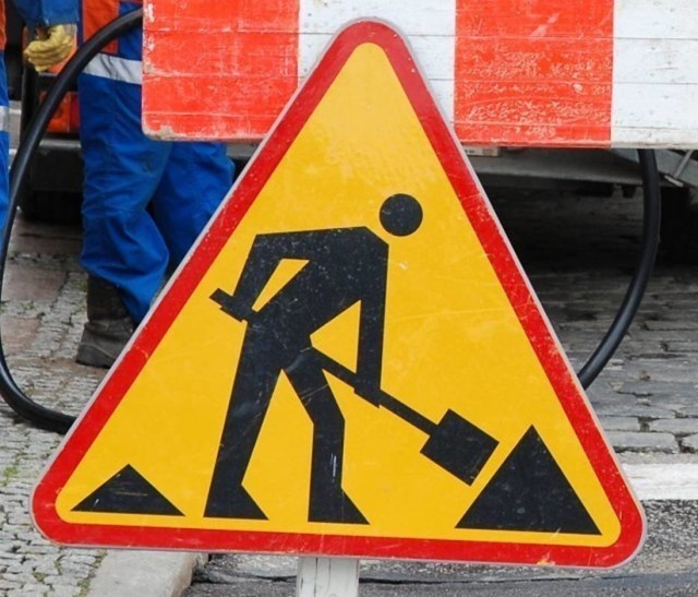 W poniedziałek rusza remont ulicy Rydułtowskiej w Radlinie
