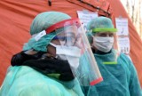 Koronawirus: 13  zakażeń w Lubuskiem. Nie żyje mężczyzna hospitalizowany w Zielonej Górze