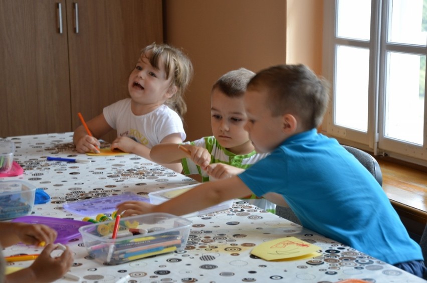 Letnie zajęcia w bełchatowskim muzeum