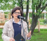Justyna Glusman odchodzi z warszawskiego Ratusza. "Polityka otwarcia na inne środowiska właśnie się zakończyła"