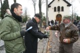 Kwesta na Starym Cmentarzu w Łodzi: ponad 88 tysięcy zł na ratowanie zabytkowych nagrobków