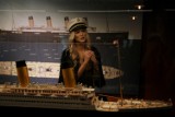 „Wystawa Titanic – prawdziwa historia” - warto zobaczyć! [ZDJĘCIA]