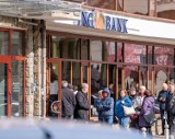 Nowy Sącz. Dlaczego wpłatomaty ING nie przyjmują pieniędzy? "Nieumyślne wandalizmy klientów" odpowiada Bank Śląski