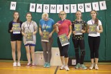 Otwarte Mistrzostwa Baruchowa 2017 w badmintonie [wyniki, zdjęcia]