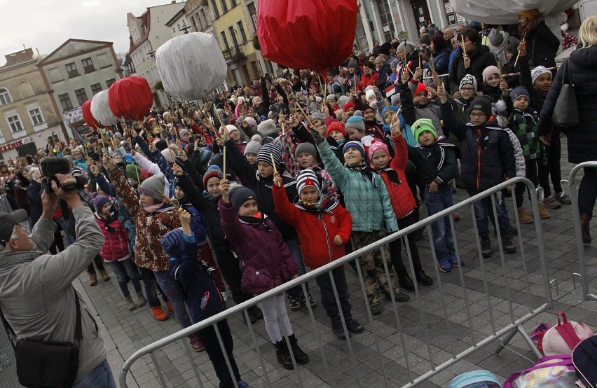 Flażoletowy Rekord Polski w Pucku