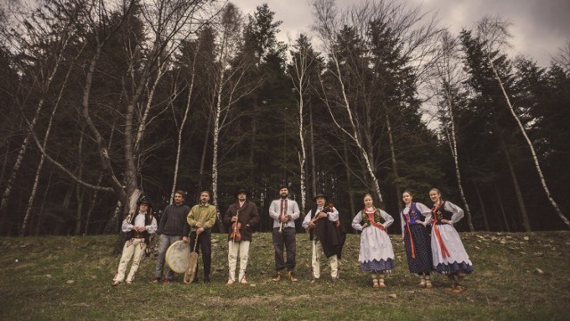 Piotr Damasiewicz wystąpi w Wytwórni z muzykami tworzącymi najnowszy projekt Intro The Roots.