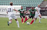 Dolcan Ząbki - GKS Tychy 4:0