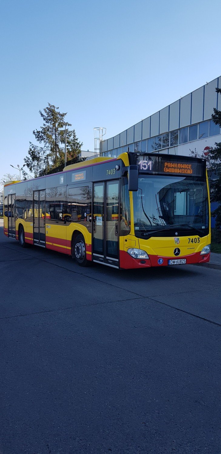 Wrocław. Wielkie zmiany w MPK. Nowe linie autobusowe, nowe trasy (ZOBACZ  SZCZEGÓŁY) | Wrocław Nasze Miasto