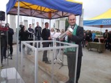 Burmistrz Zgorzelca, Rafał Gronicz odpowiada na pytania o kampanię wyborczą i nie tylko (ROZMOWA)