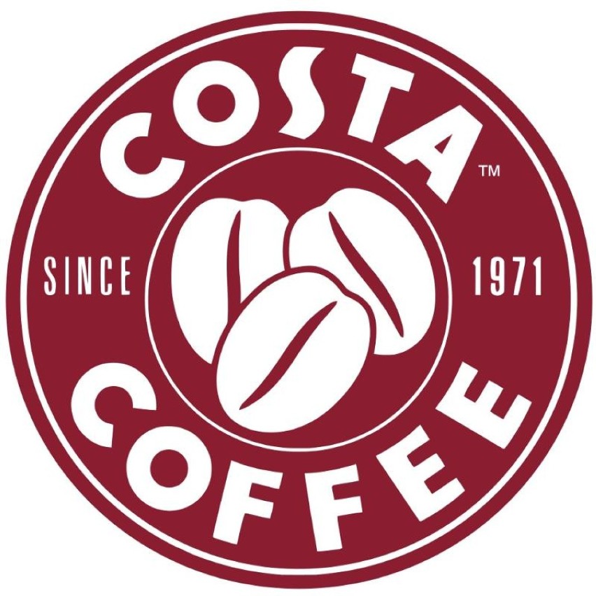 Costa Coffee w Magnolii