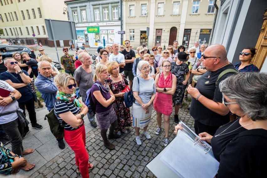 Jedną z atrakcji 5. edycji „Jedno Miasto Trzy Kultury” była...