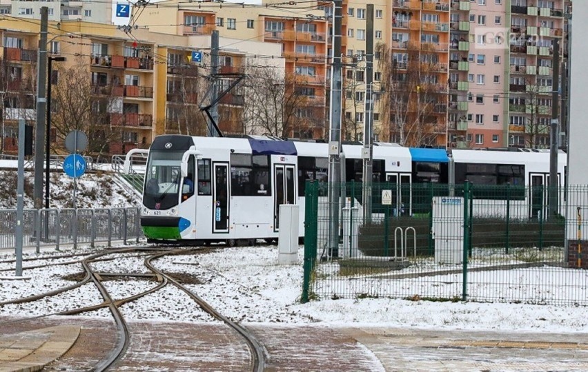 Jeden chętny w przetargu na dwa tramwaje dla Szczecina