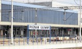 Stary dworzec PKP w Poznaniu wciąż czeka na rozbiórkę 