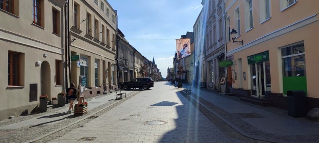 Więcej kradzieży także w chełmińskich sklepach odnotowali policjanci odkąd szybuje w górę inflacja