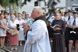 Osieccy franciszkanie zapraszają na uroczystości odpustowe do sanktuarium Maryjnego