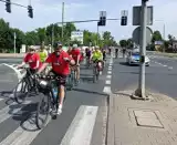 Radomscy rowerzyści wyruszają w niedzielę w trasę. Mogą być utrudnienia w ruchu w południowej części miasta
