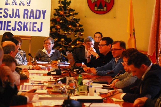 Wybory Samorządowe: Dziewięciu nowych radnych w Radzie Miejskiej w Jarocinie