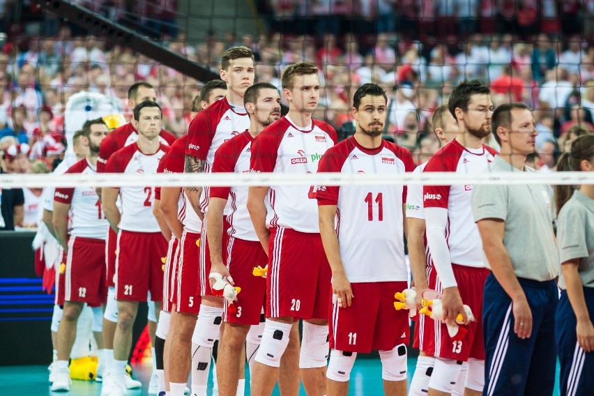 Polska - Serbia 0:3. Koszmarny początek mistrzostw Europy na...
