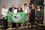 Międzynarodowy certyfikat Zielonej Flagi dla Przedszkola Samorządowego w Ujeździe