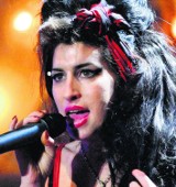 W grudniu wyszła &quot;pośmiertna&quot; płyta Amy Winehouse. Czy jest tak dobra jak dwie poprzednie?
