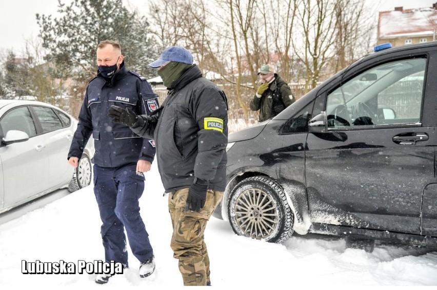 Policyjne "Archiwum X" jest bliskie rozwiązania zagadki...