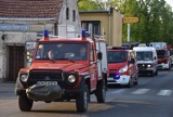 Przed nami przejazd pojazdów Komendy Powiatowej Państwowej Straży Pożarnej! Kiedy się odbędzie i o której? 