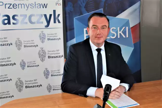 Senator Przemysław Błaszczyk zaprasza na zimowe kolonie w Murzasichle. Trwają zgłoszenia