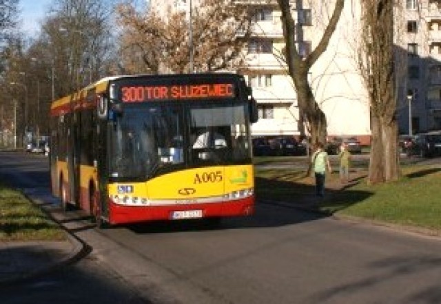 Trzy nowe linie autobusowe wyjadą na ulice Warszawy w najbliższą ...