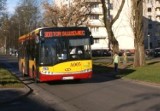Nowe linie autobusowe do "Kopernika", zoo i Powsina 