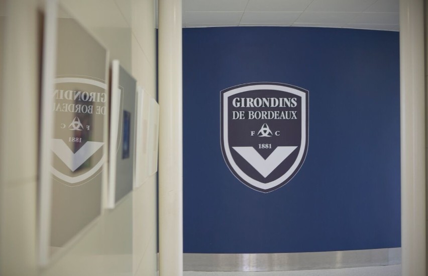 Firma spod Nowego Sącza partnerem Girondins Bordeaux! [ZDJĘCIA]
