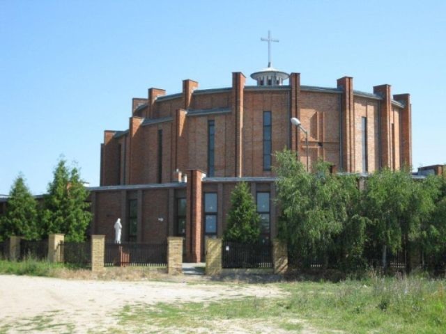 Prymas mianował nowego proboszcza dla parafii pw. bł. Jolenty