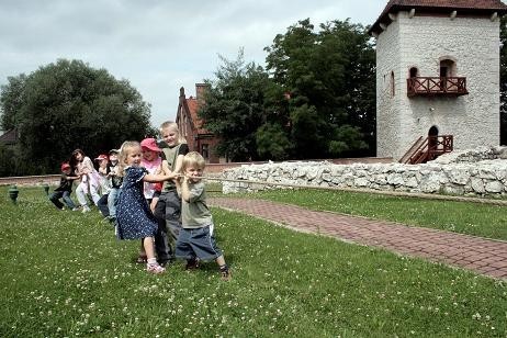 Lato z Muzeum Żup Krakowskich Wieliczka [PROGRAM]