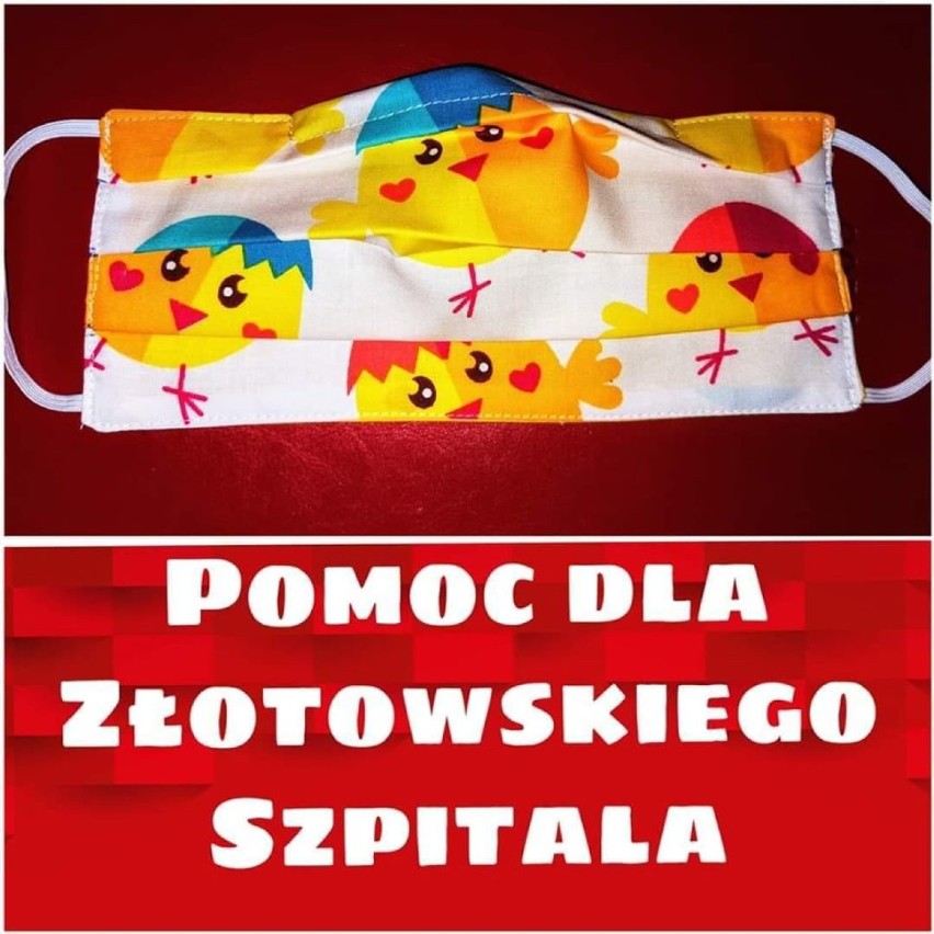 Juli-Art Krawiectwo Artystyczne, Rękodzieło
przekazuje na...
