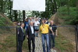 Raciborskie Stonehenge oficjalnie otwarte!